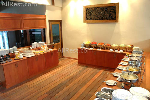 Koh Chang Kacha Resort & Spa 21